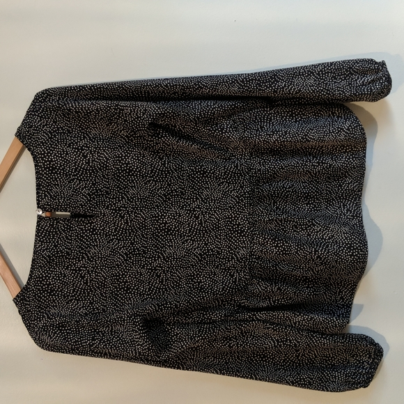 MinkPink long sleeve top - Picture 5 of 8